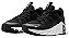 NIKE FREE METCON 7 BLACK WHITE - Imagem 2