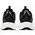 NIKE FREE METCON 7 BLACK WHITE - Imagem 4