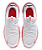 NIKE FREE METCON 7 WHITE RED - Imagem 4