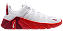 NIKE FREE METCON 7 WHITE RED - Imagem 1