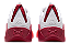 NIKE FREE METCON 7 WHITE RED - Imagem 3