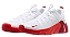 NIKE FREE METCON 7 WHITE RED - Imagem 2