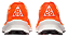 NIKE ACG ZOOMX ULTRAFLY TRAIL HYPER CRIMSON TOTAL ORANGE - Imagem 4
