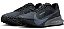 NIKE ACG ZOOMX ULTRAFLY TRAIL BLACK PHOTON DUST - Imagem 2