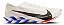 NIKE ZOOMX STREAKFLY 2 WHITE RACER BLUE BRIGHT CRIMSON BLACK - Imagem 1