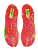 NIKE ZOOMX STREAKFLY 2 BRIGHT CRIMSON LIME BLAST - Imagem 4