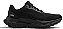 TÊNIS ALO YOGA ALO RUNNER BLACK - Imagem 1