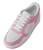TÊNIS ALO YOGA RECOVERY PINK - Imagem 2