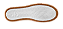 TÊNIS ALO YOGA ALO RECOVERY NATURAL WHITE GUM - Imagem 4