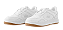 TÊNIS ALO YOGA ALO RECOVERY NATURAL WHITE GUM - Imagem 2