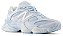 NEW BALANCE 9060 SEA SALT OXFORD BLUE - Imagem 2
