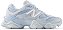NEW BALANCE 9060 SEA SALT OXFORD BLUE - Imagem 1
