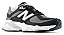 NEW BALANCE 9060 BLACK TORNADO - Imagem 2