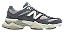 NEW BALANCE 9060 NEPTUNE GREY SHADOW BLUE - Imagem 1