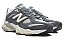 NEW BALANCE 9060 NEPTUNE GREY SHADOW BLUE - Imagem 2