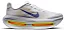 NIKE VOMERO PREMIUM WHITE LAPIS TOTAL ORANGE OFF WHITE - Imagem 1