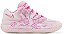 NIKE KD 18 ' AUNT PEARL ' - Imagem 1
