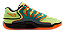 NIKE KD 18 ' CLEAR JADE LIQUID LIME ' - Imagem 4