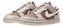 NIKE DUNK LOW ' GORE-TEX LIGHT BONE MINK BROWN SAIL ' - Imagem 2
