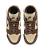 NIKE DUNK LOW TWIST BROWN - Imagem 3