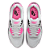 AIR MAX 90 ESSENTIAL ' WHITE PINK GLOW BLACK ' - Imagem 3