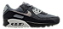 AIR MAX 90 PREMIUM SMOKE GREY BLACK - Imagem 1