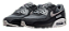 AIR MAX 90 PREMIUM SMOKE GREY BLACK - Imagem 2