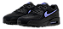 AIR MAX 90 ESSENTIAL BLACK SAPPHIRE - Imagem 2