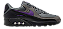 AIR MAX 90 RACING PACK - IRON GREY WILD GRAPE - Imagem 1