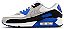AIR MAX 90 ESSENTIAL ' HYPER ROYAL ' - Imagem 4