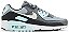 AIR MAX 90 ' LIGHT PUMICE PHOTON DUST ' - Imagem 1