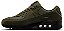 AIR MAX 90 MEDIUM OLIVE BLACK - Imagem 4