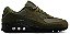 AIR MAX 90 MEDIUM OLIVE BLACK - Imagem 1