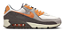 AIR MAX 90 PREMIUM FLAT PEWTER COPPER MOON - Imagem 1
