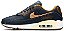 AIR MAX 90 ESSENTIAL CORK - OBISDIAN - Imagem 4