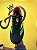 Adidas Adizero SL ' One Love ' x Black x Bob Marley - A PRONTA ENTREGA - Imagem 2