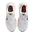 NIKE AIR ZOOM VOMERO PREMIUM WHITE RACER BLUE CRIMSON - Imagem 3