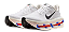NIKE AIR ZOOM VOMERO PREMIUM WHITE RACER BLUE CRIMSON - Imagem 2