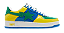 TÊNIS A BATHING APE BAPE STA M1 BRAZIL - Imagem 1