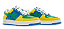 TÊNIS A BATHING APE BAPE STA M1 BRAZIL - Imagem 2