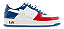 TÊNIS A BATHING APE BAPE STA FRANCE - Imagem 1
