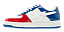 TÊNIS A BATHING APE BAPE STA FRANCE - Imagem 4