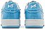 TÊNIS A BATHING APE BAPE STA BLUE/ SAX - Imagem 3