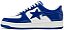 TÊNIS A BATHING APE BAPE STA #5 BLUE - Imagem 4