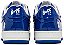 TÊNIS A BATHING APE BAPE STA #5 BLUE - Imagem 3