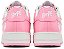TÊNIS A BATHING APE BAPE STA #5 PINK - Imagem 3