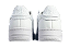 TÊNIS A BATHING APE BAPE STA #3 WHITE - Imagem 4