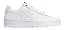 TÊNIS A BATHING APE BAPE STA #3 WHITE - Imagem 1