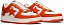 TÊNIS A BATHING APE BAPE STA ORANGE - Imagem 2