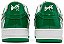 TÊNIS A BATHING APE BAPE STA GREEN - Imagem 3